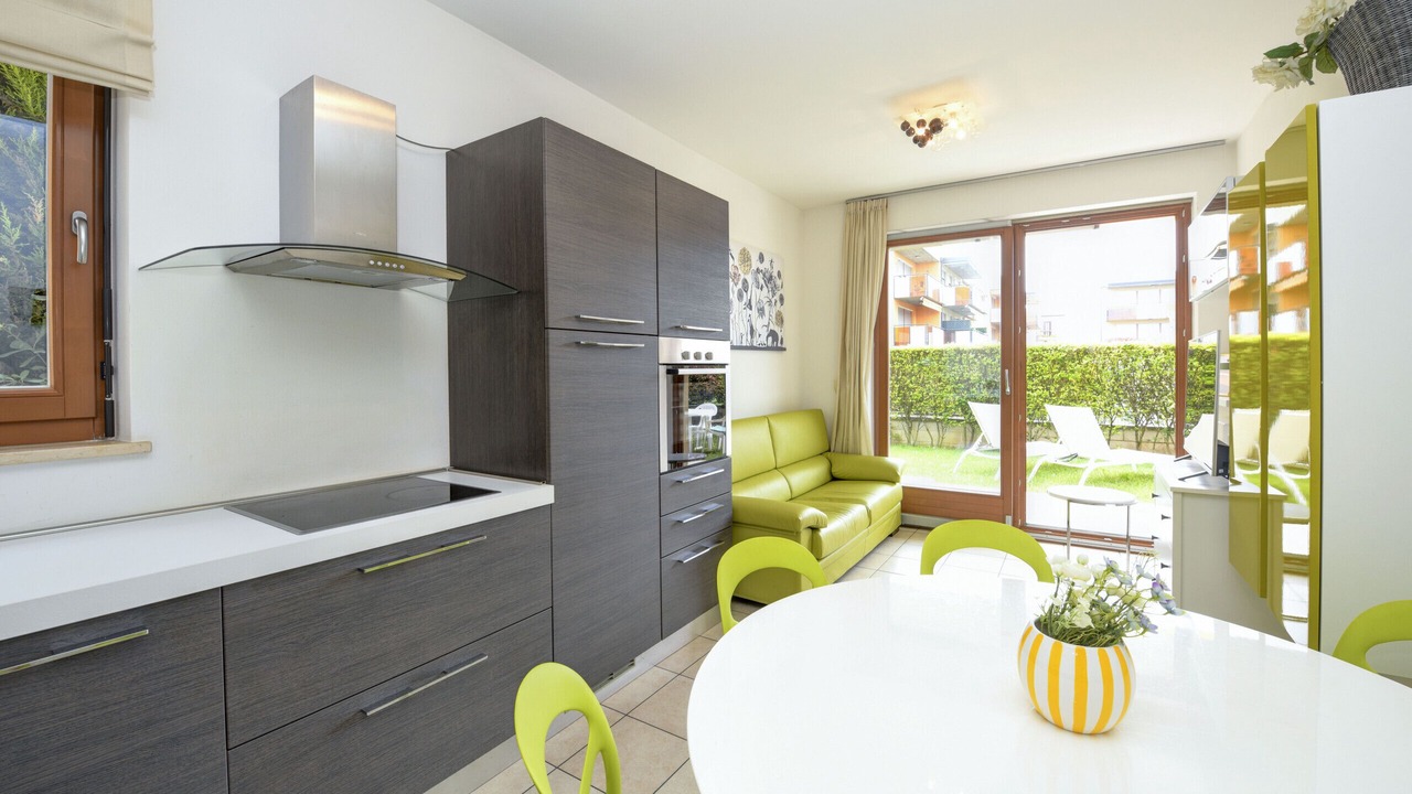 Photo of Livingroom in Lugana