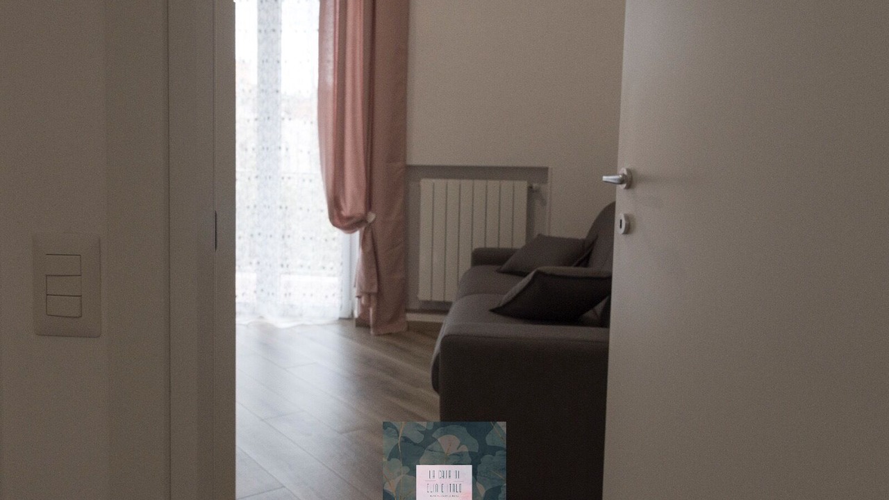 Photo of Livingroom in Ostia Antica
