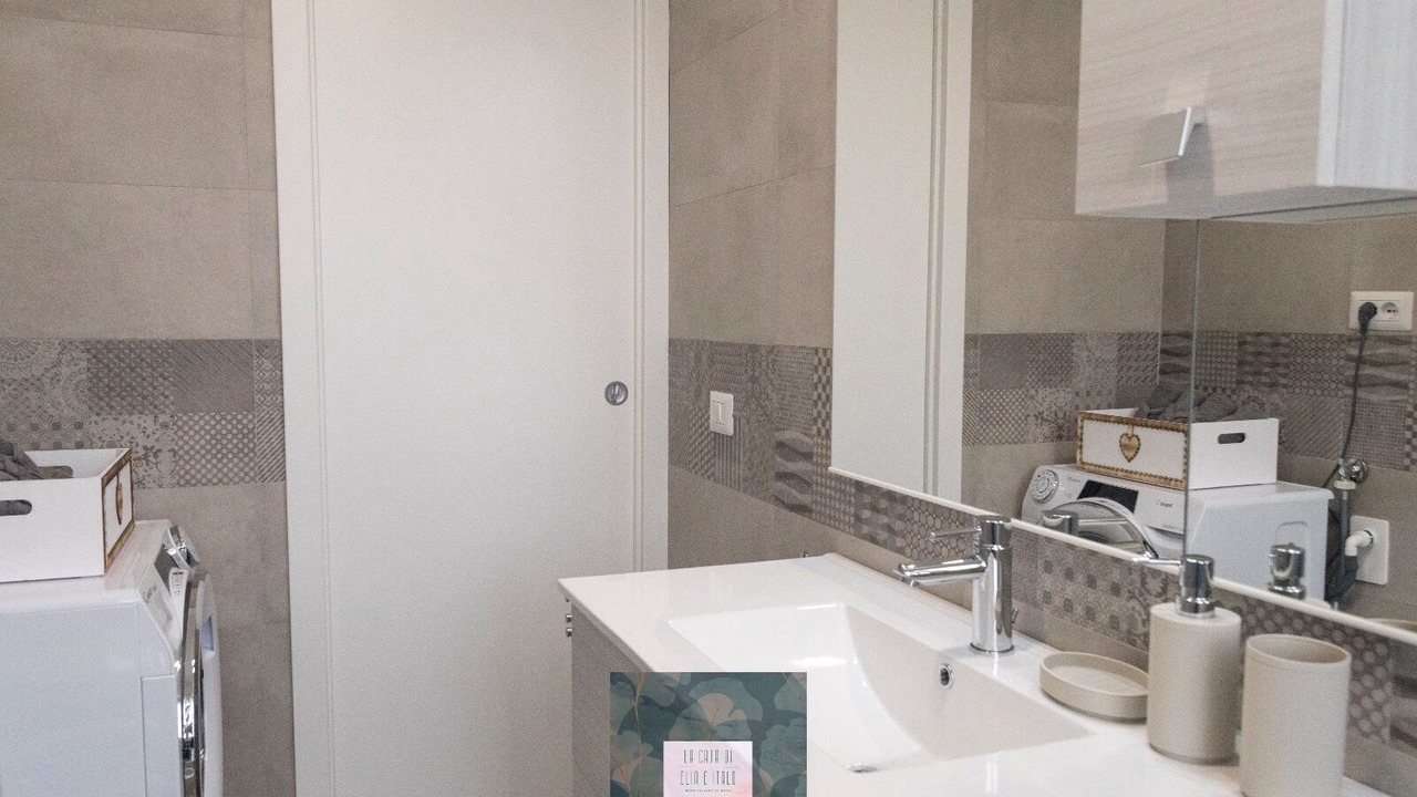 Photo of Bathroom in Ostia Antica