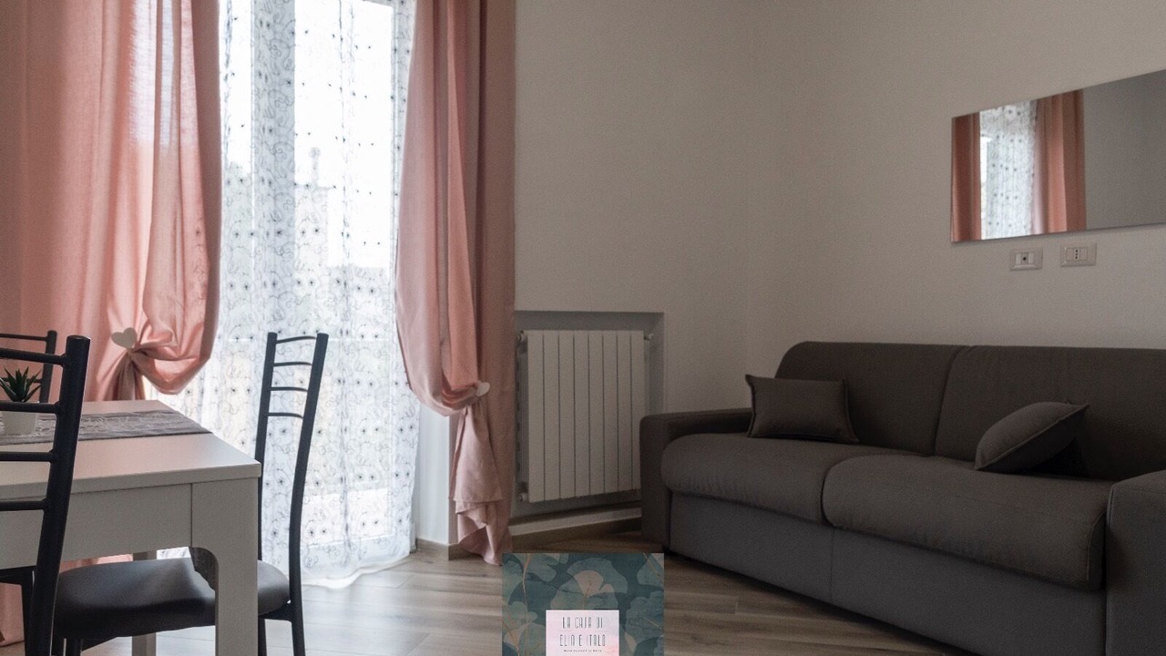 Photo of Livingroom in Ostia Antica