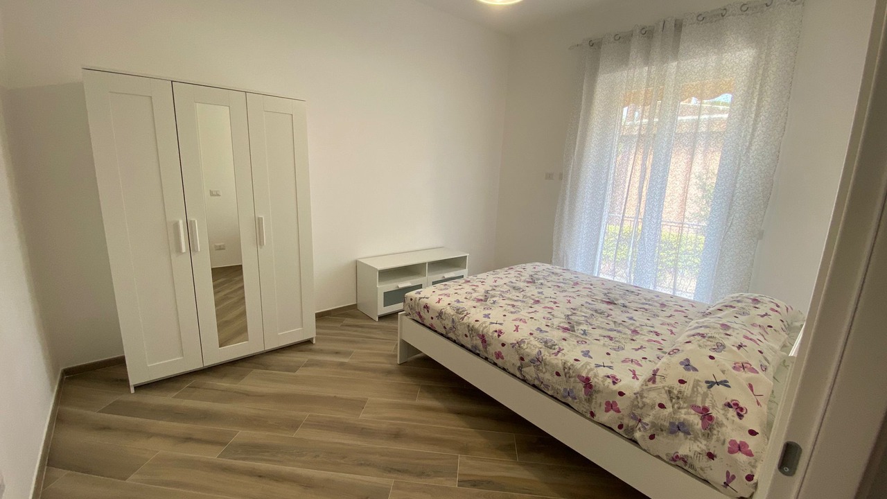 Photo of Bedroom in Ostia Antica
