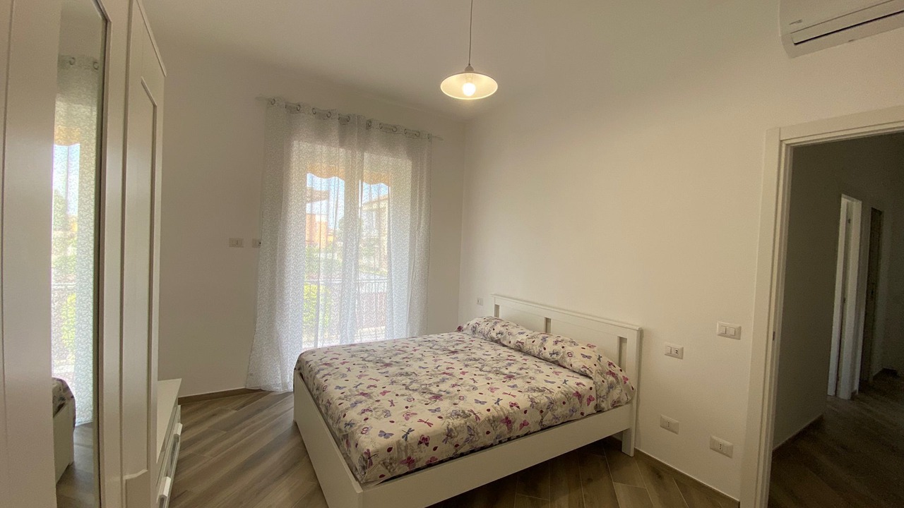 Photo of Bedroom in Ostia Antica