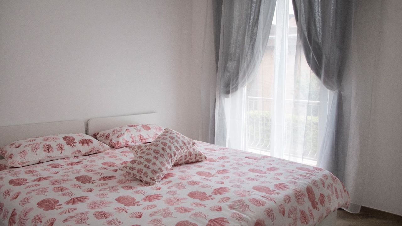 Photo of Bedroom in Ostia Antica
