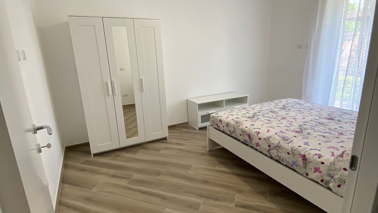 Photo of Bedroom in Ostia Antica