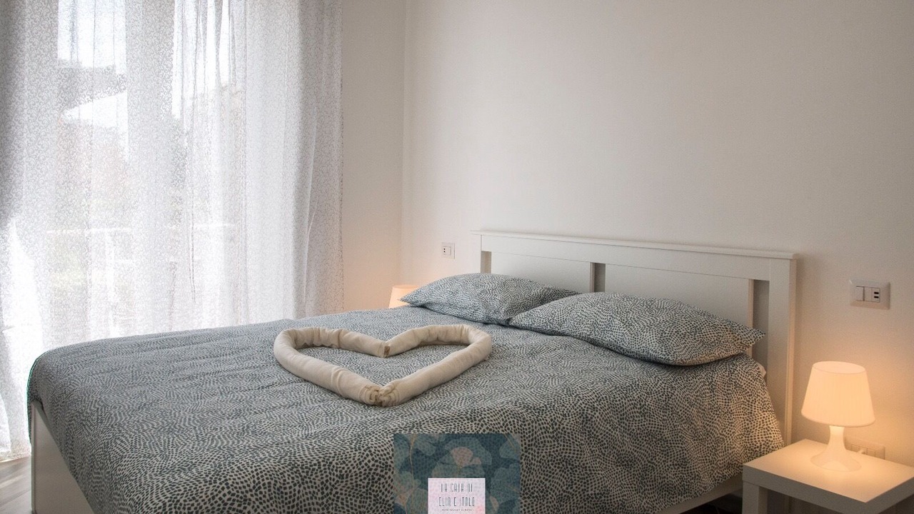 Photo of Bedroom in Ostia Antica