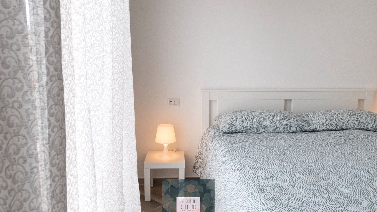 Photo of Bedroom in Ostia Antica