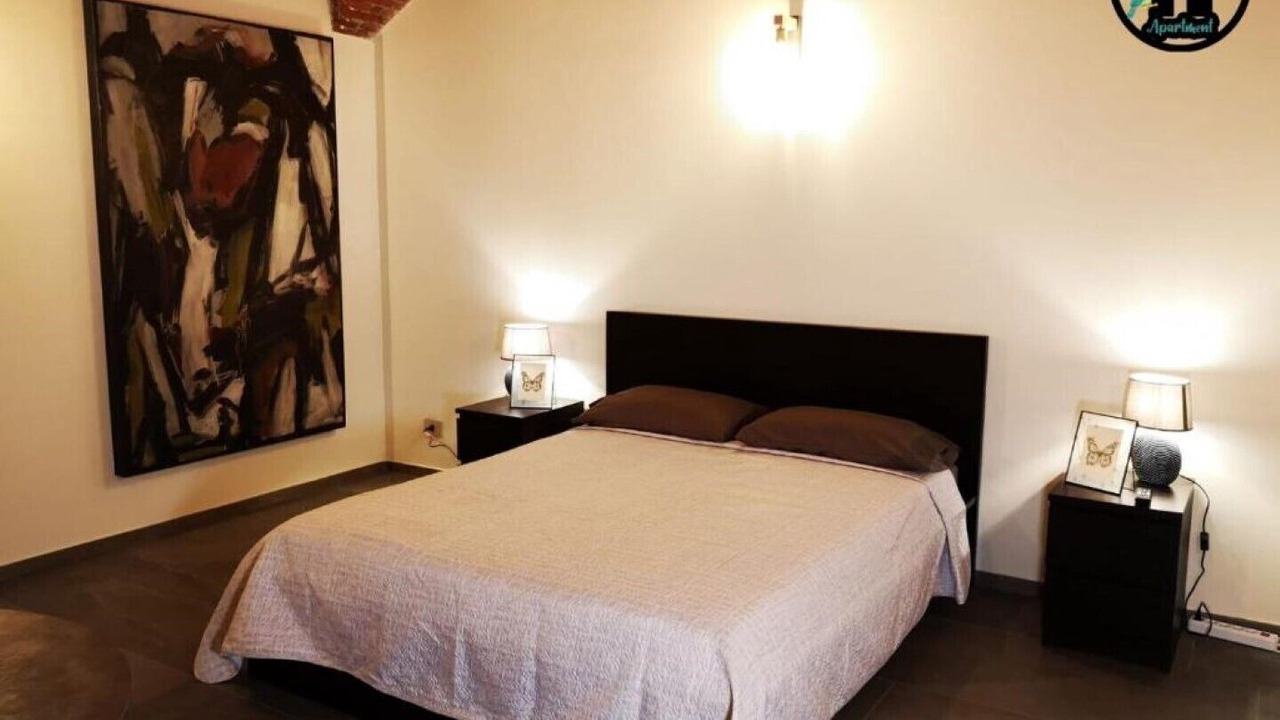 Photo of Bedroom in Cit Turin