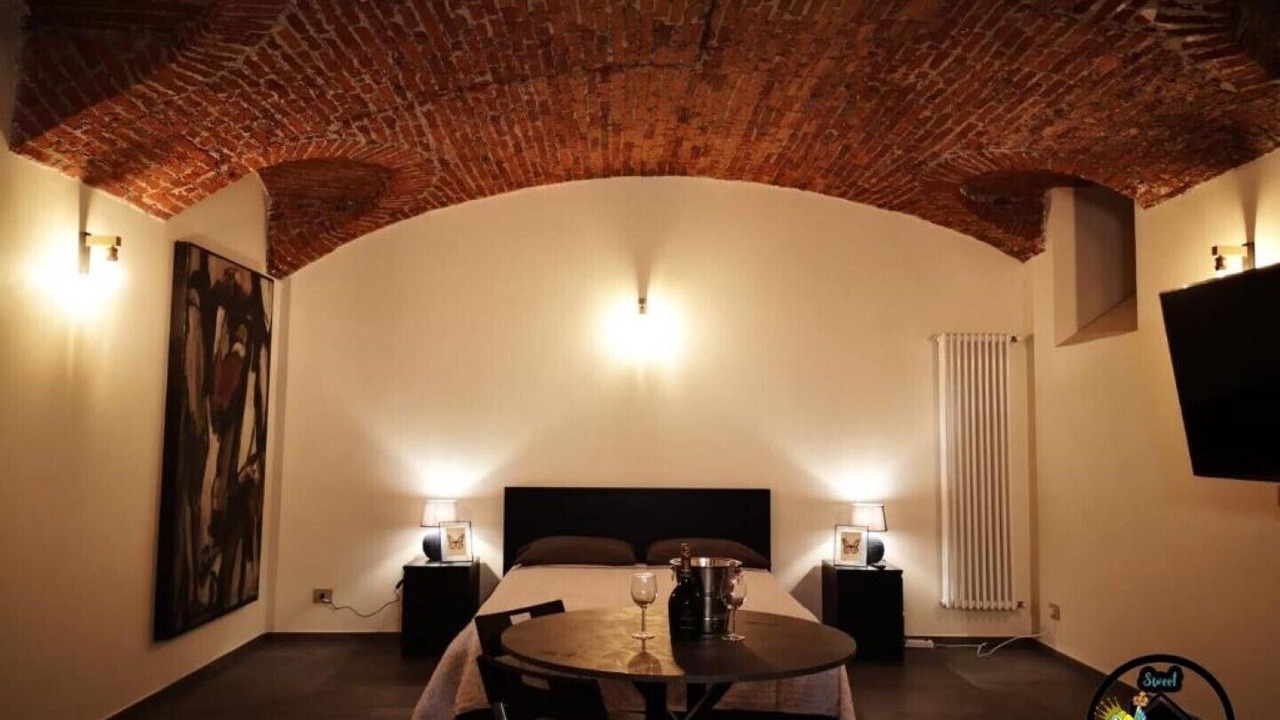 Photo of Bedroom in Cit Turin