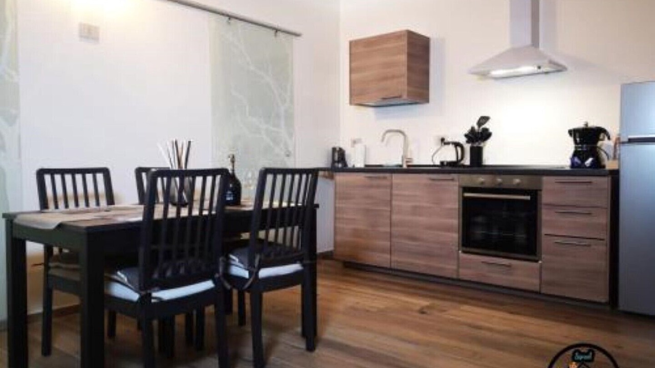 Photo of Kitchen in Cit Turin