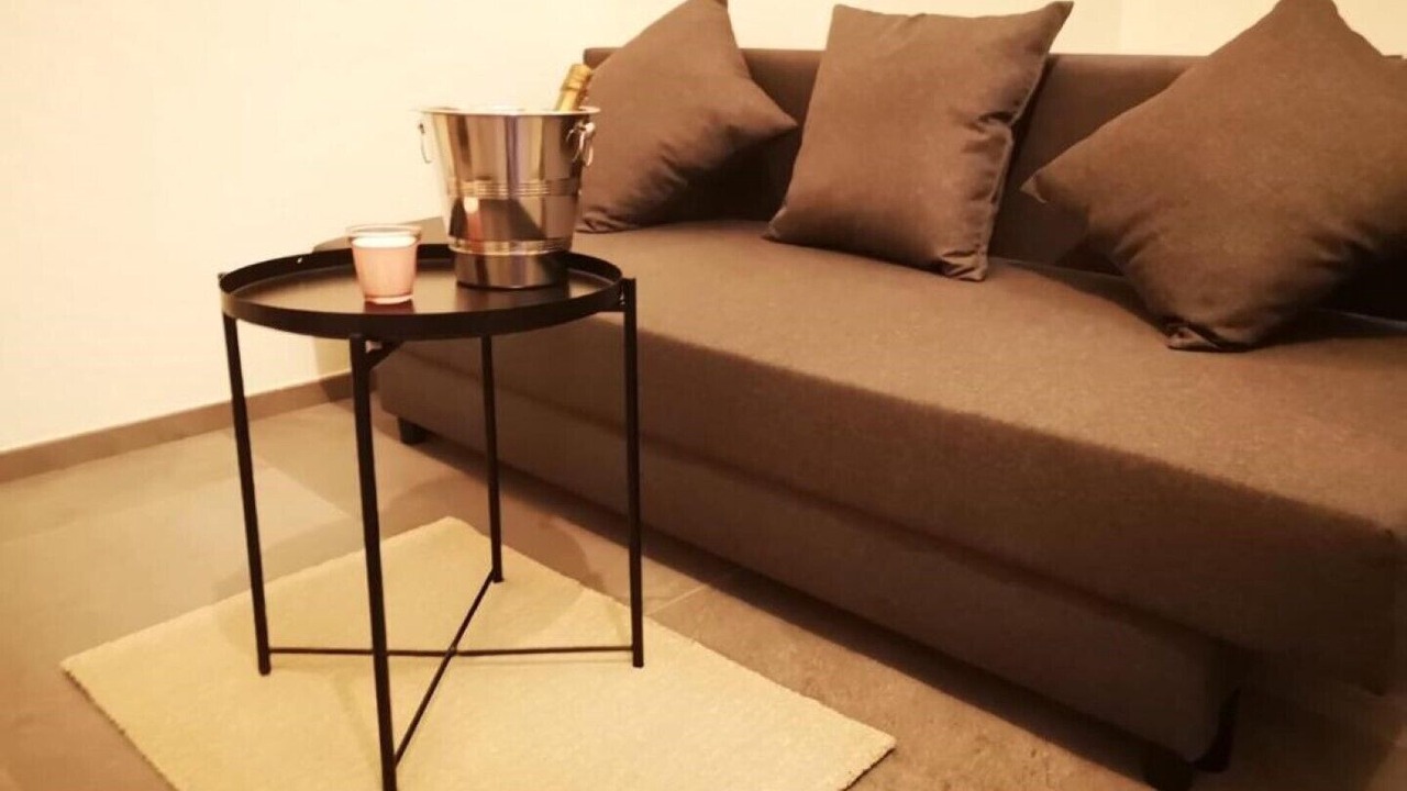 Photo of Livingroom in Cit Turin