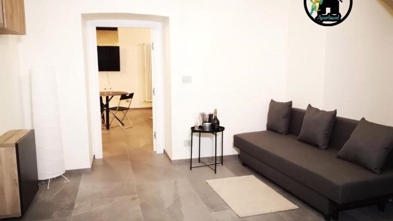 Photo of Livingroom in Cit Turin