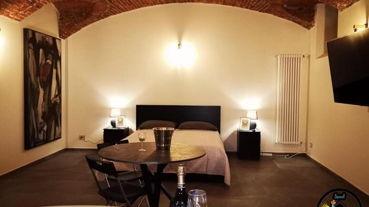 Photo of Bedroom in Cit Turin