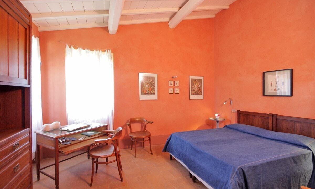 Photo of Bedroom in Orte