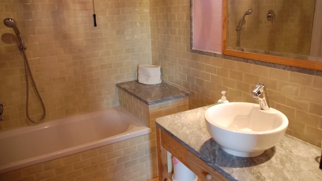 Photo of Bathroom in Orte