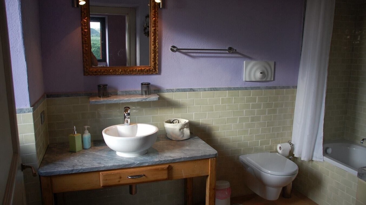 Photo of Bathroom in Orte