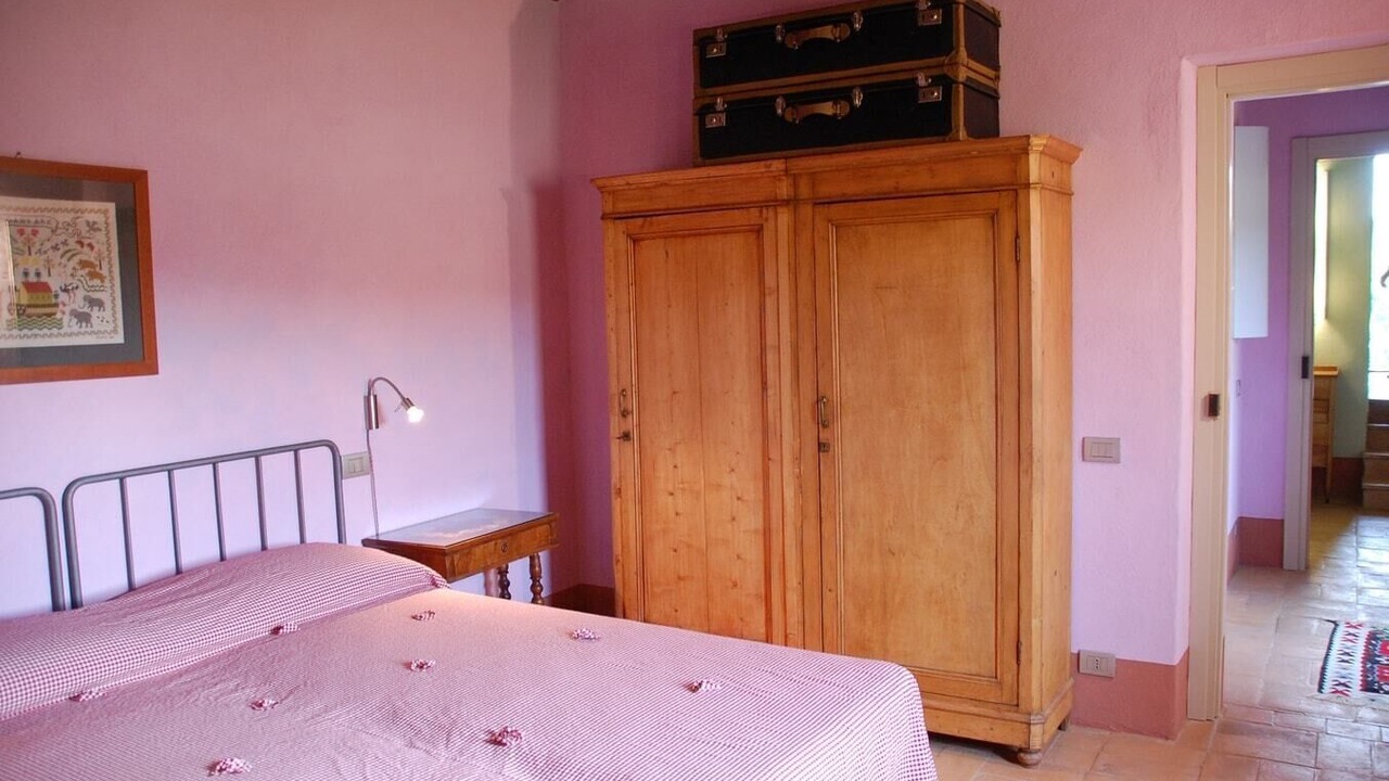 Photo of Bedroom in Orte