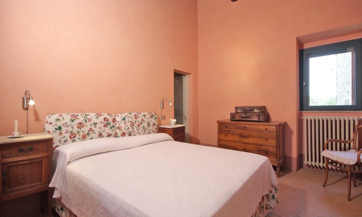 Photo of Bedroom in Orte