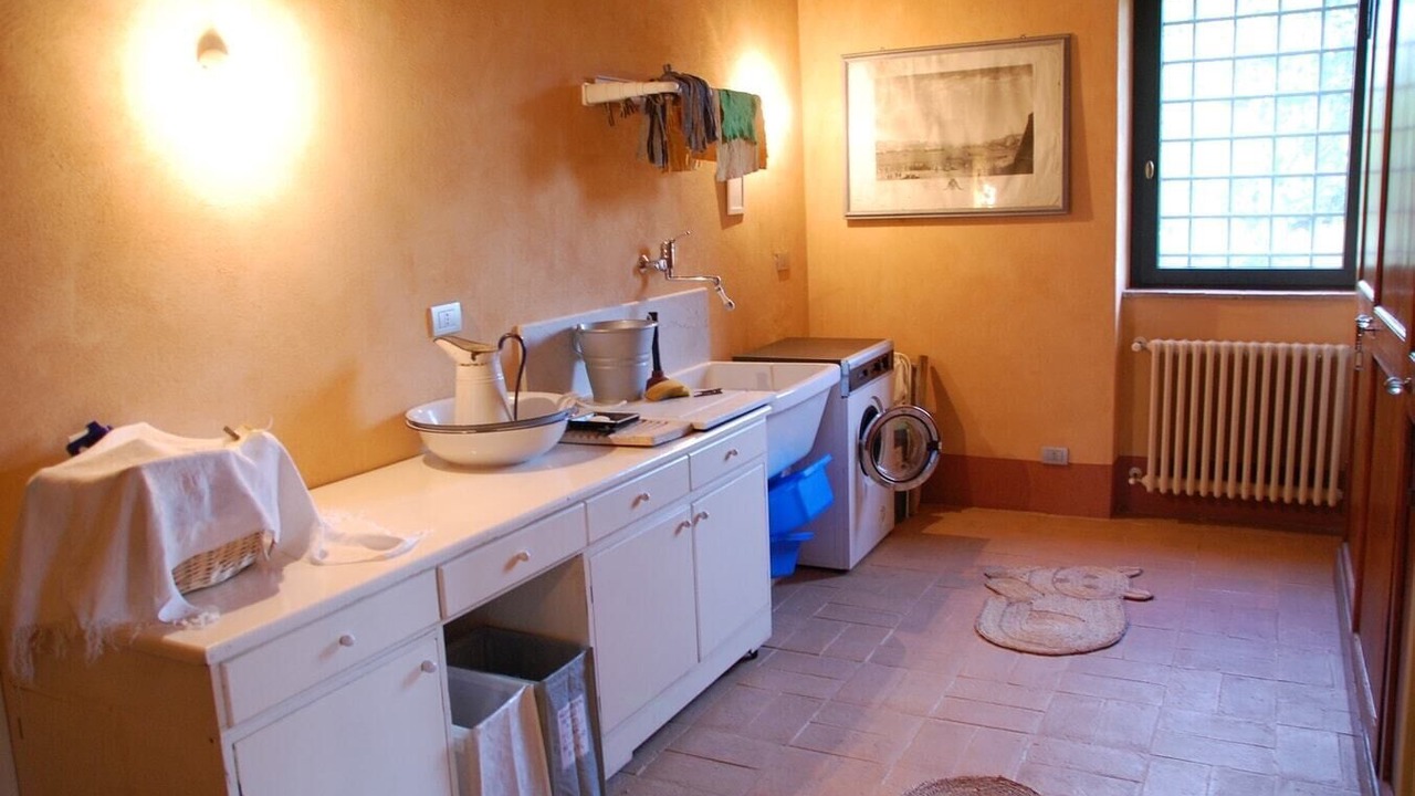 Photo of Kitchen in Orte