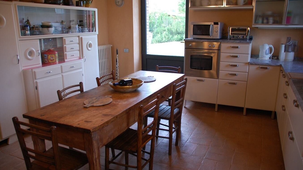 Photo of Kitchen in Orte