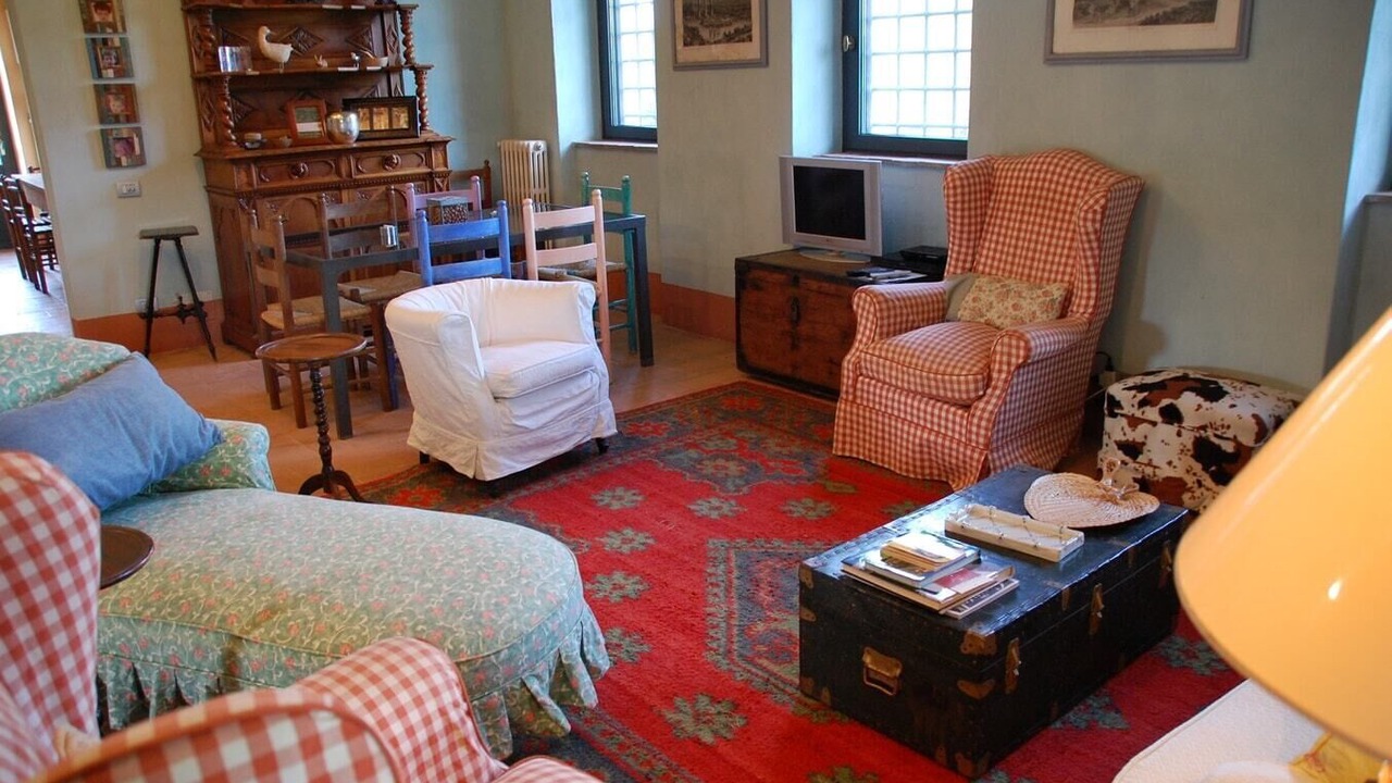 Photo of Livingroom in Orte