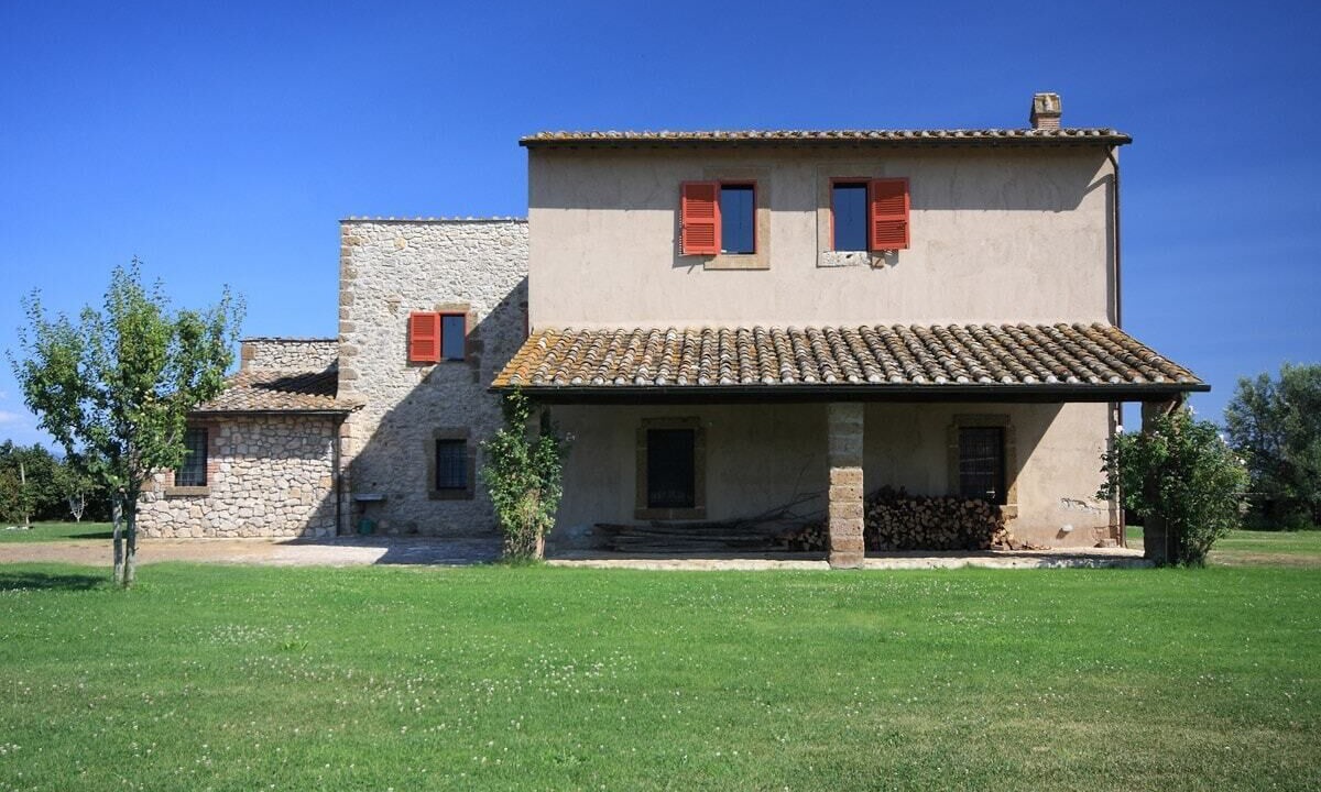 Photo of Outdoor in Orte