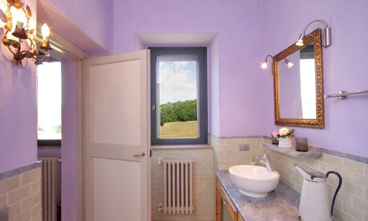 Photo of Bathroom in Orte