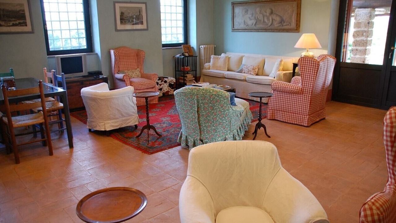 Photo of Livingroom in Orte