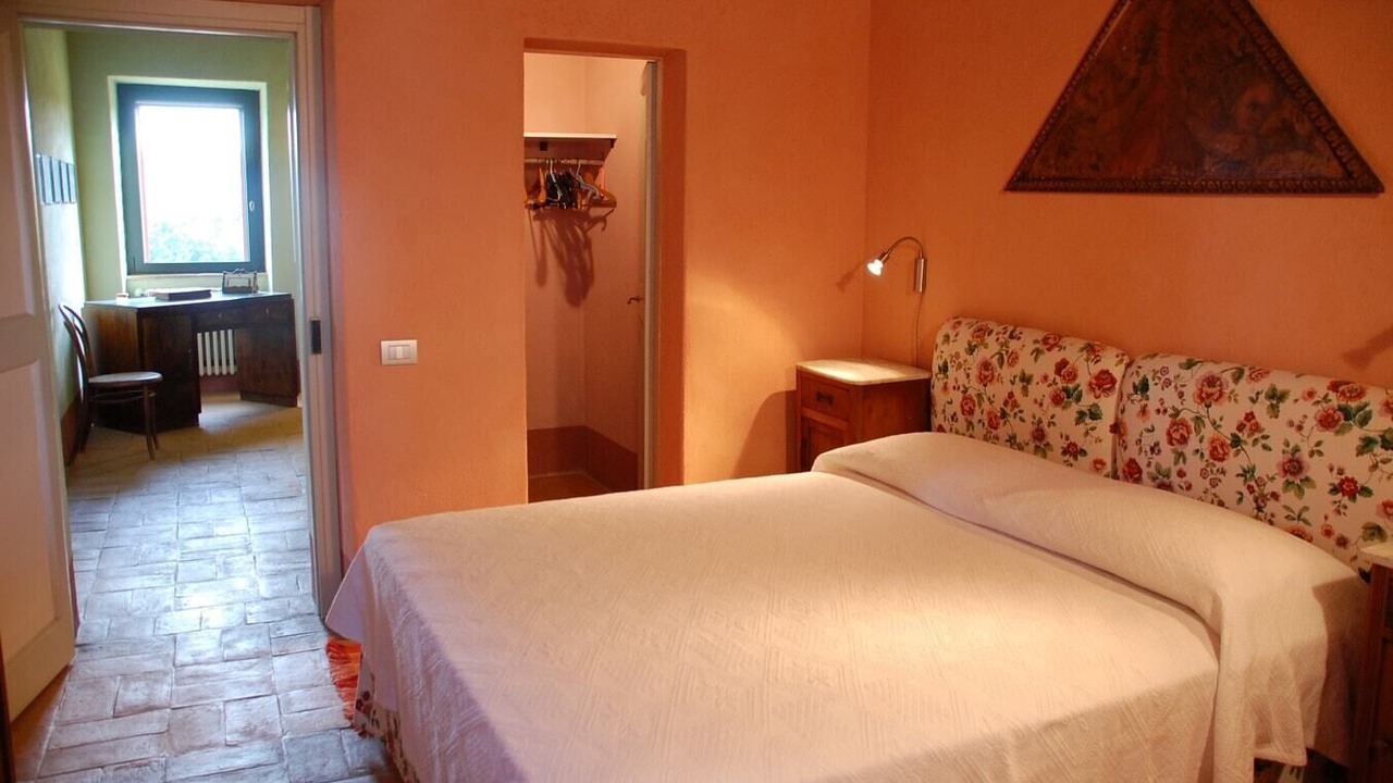 Photo of Bedroom in Orte