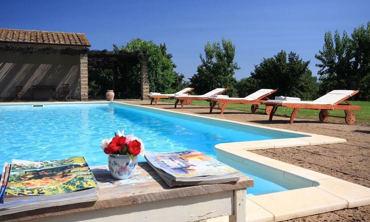 Photo of Outdoor in Orte