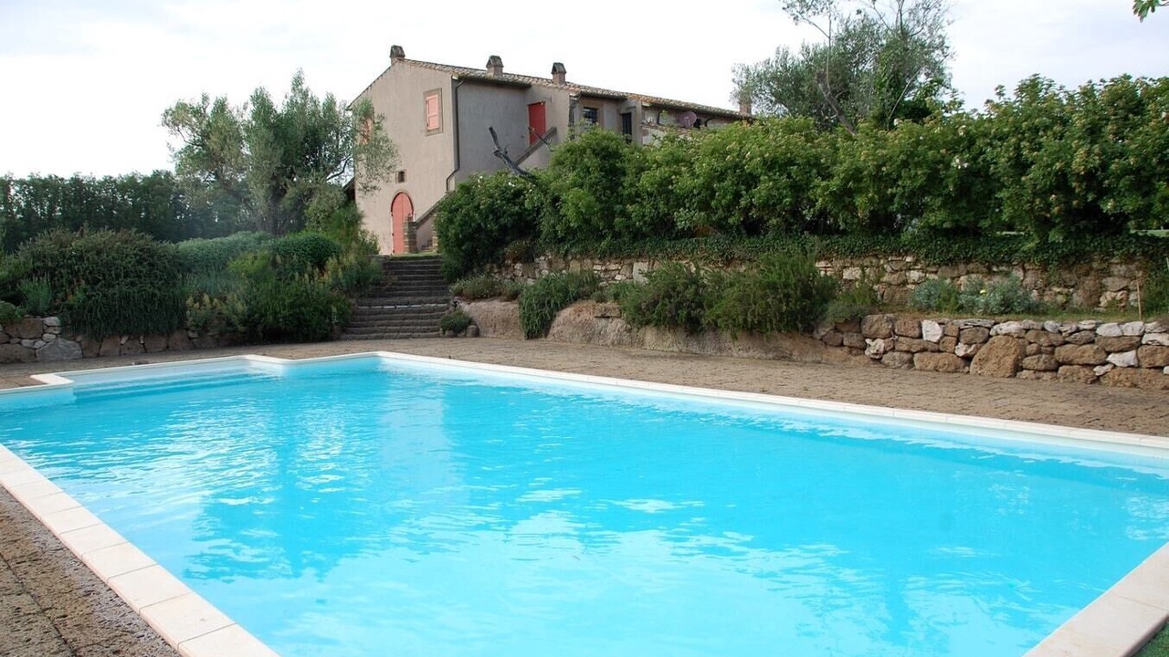 Photo of Outdoor in Orte