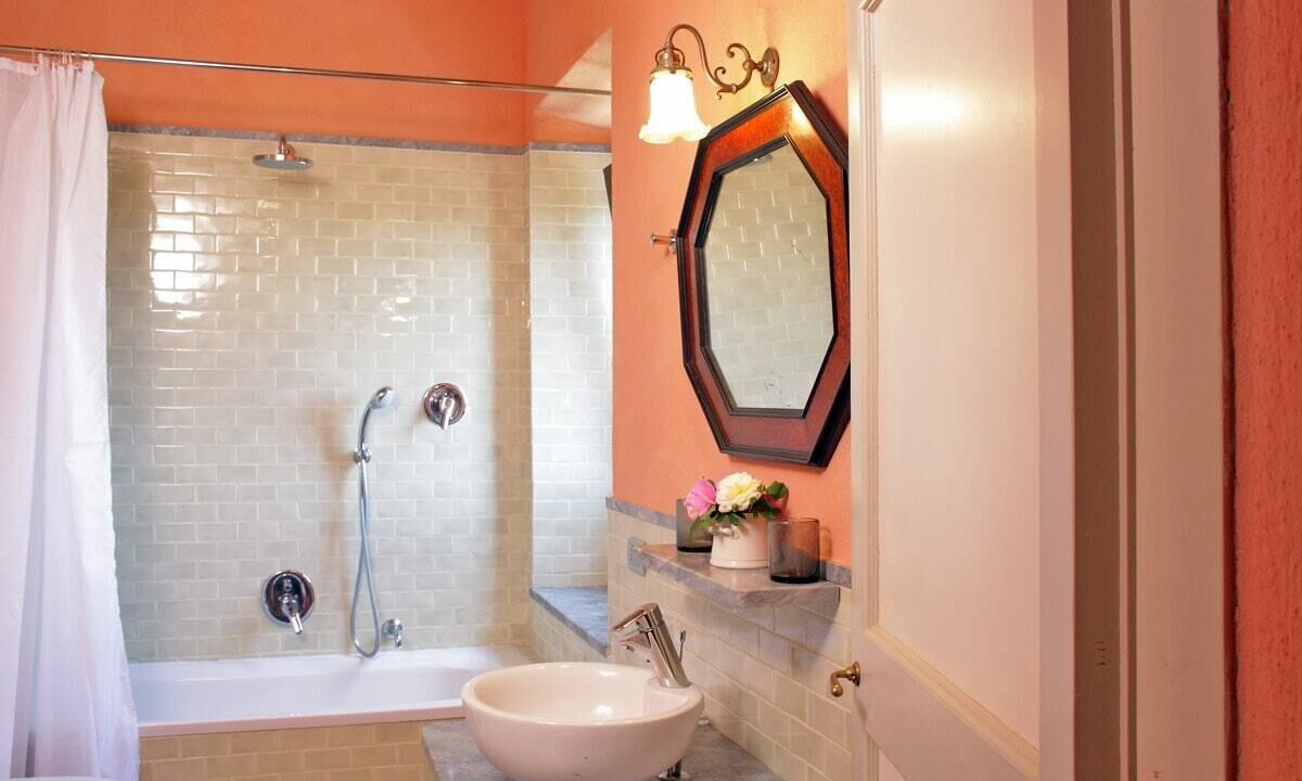 Photo of Bathroom in Orte