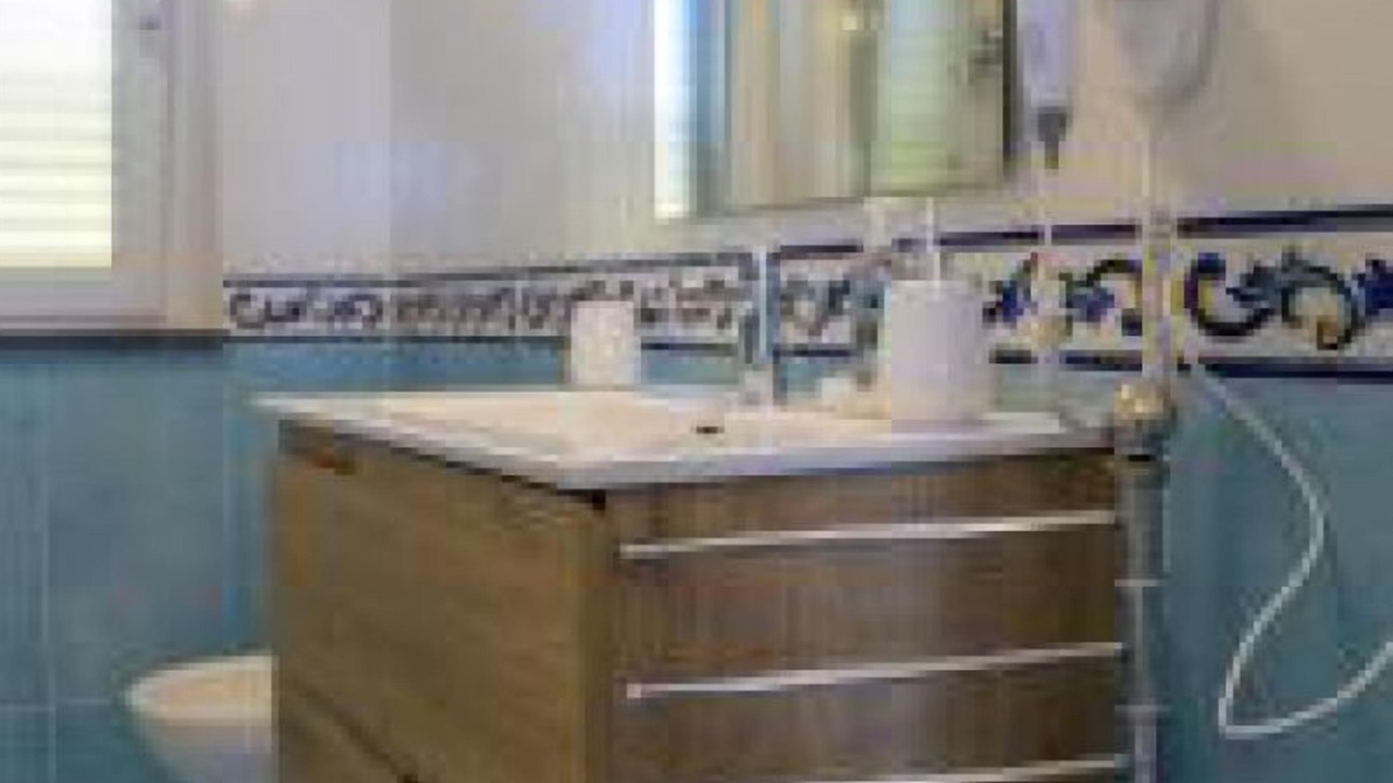 Photo of Bathroom in San Giovanni a Piro