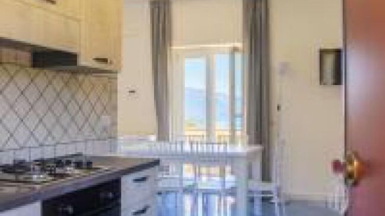 Photo of Kitchen in San Giovanni a Piro