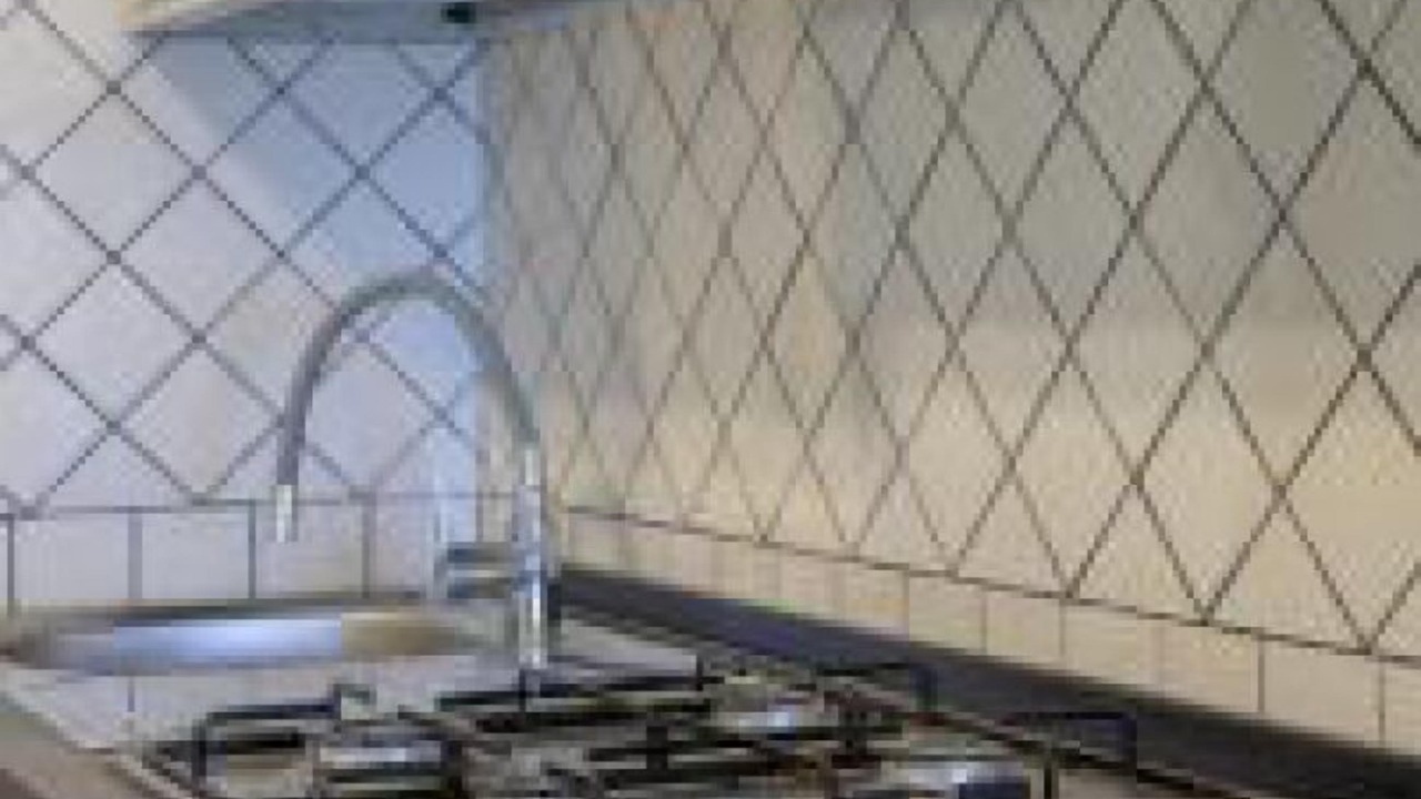 Photo of Kitchen in San Giovanni a Piro