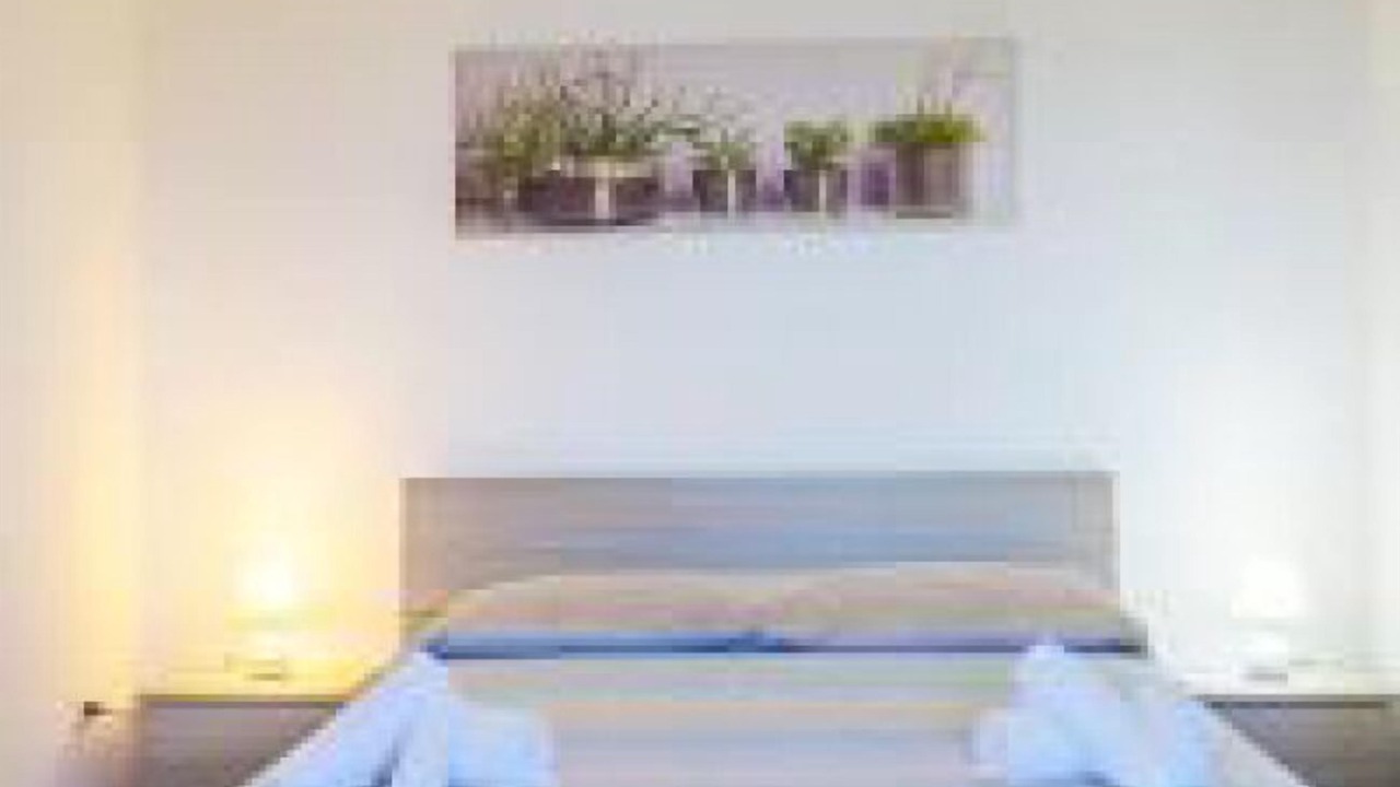 Photo of Bedroom in San Giovanni a Piro