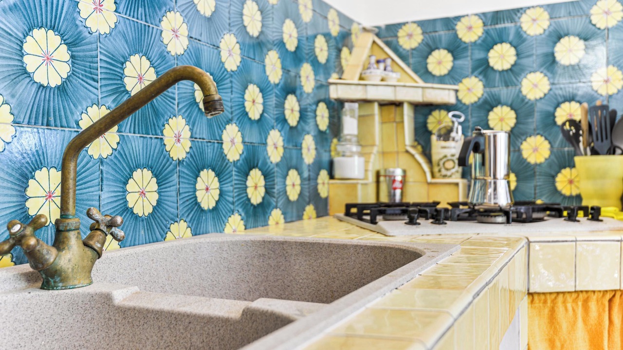 Photo of Kitchen in Rio Marina