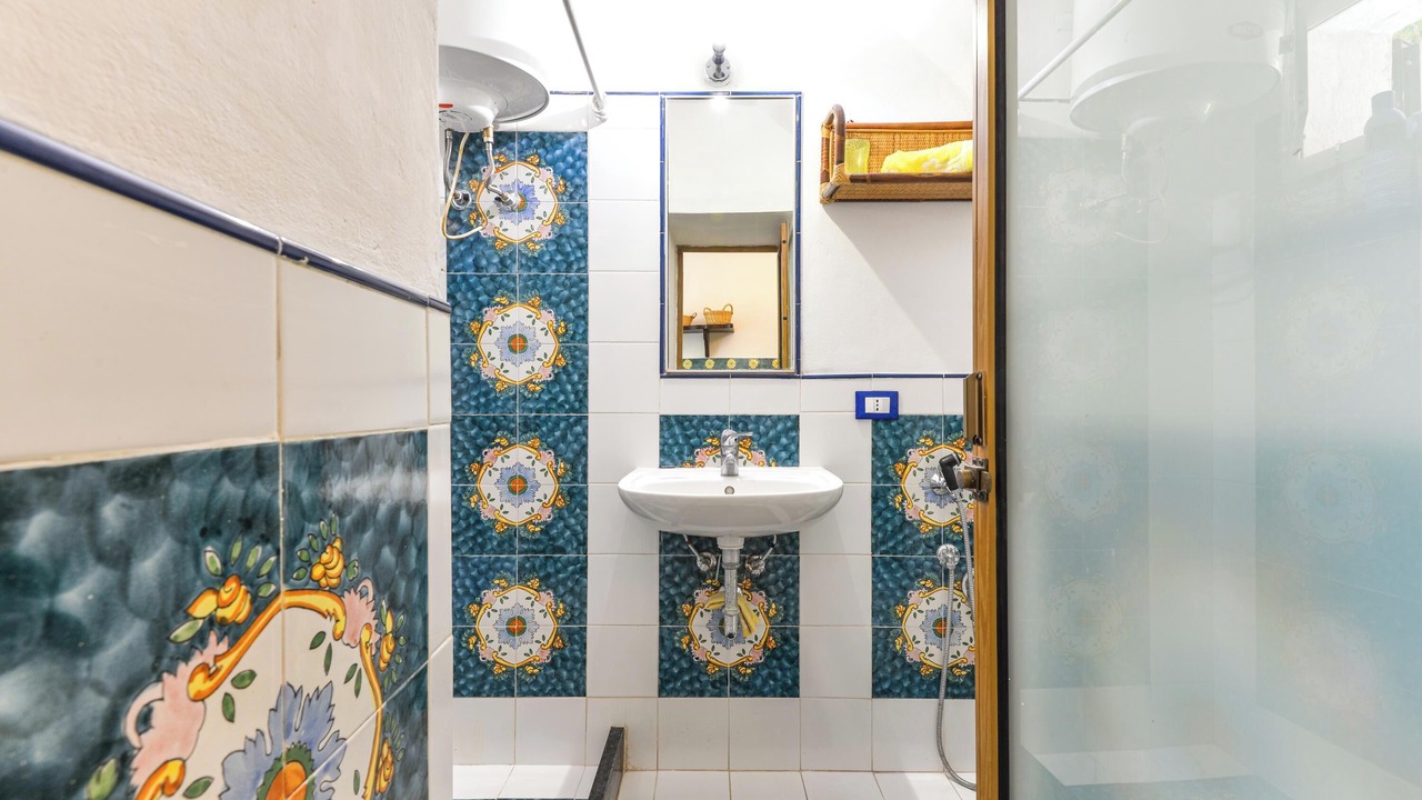 Photo of Bathroom in Rio Marina