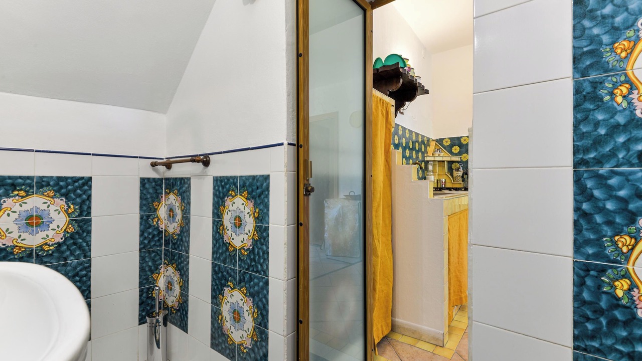 Photo of Bathroom in Rio Marina