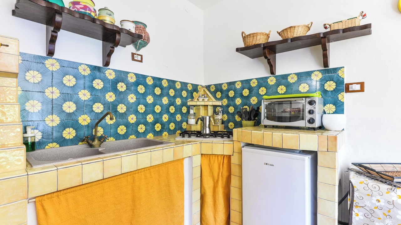 Photo of Kitchen in Rio Marina