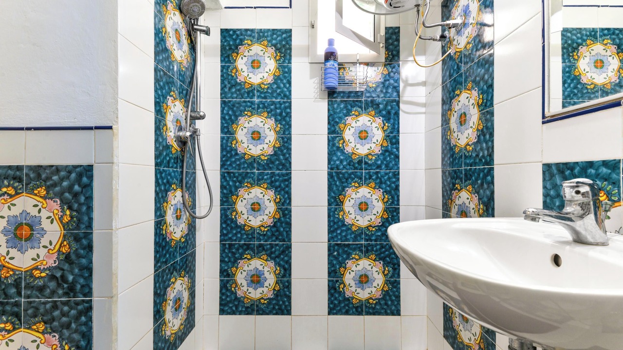 Photo of Bathroom in Rio Marina