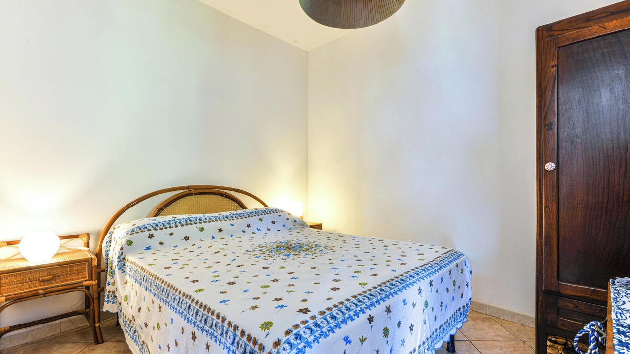 Photo of Bedroom in Rio Marina