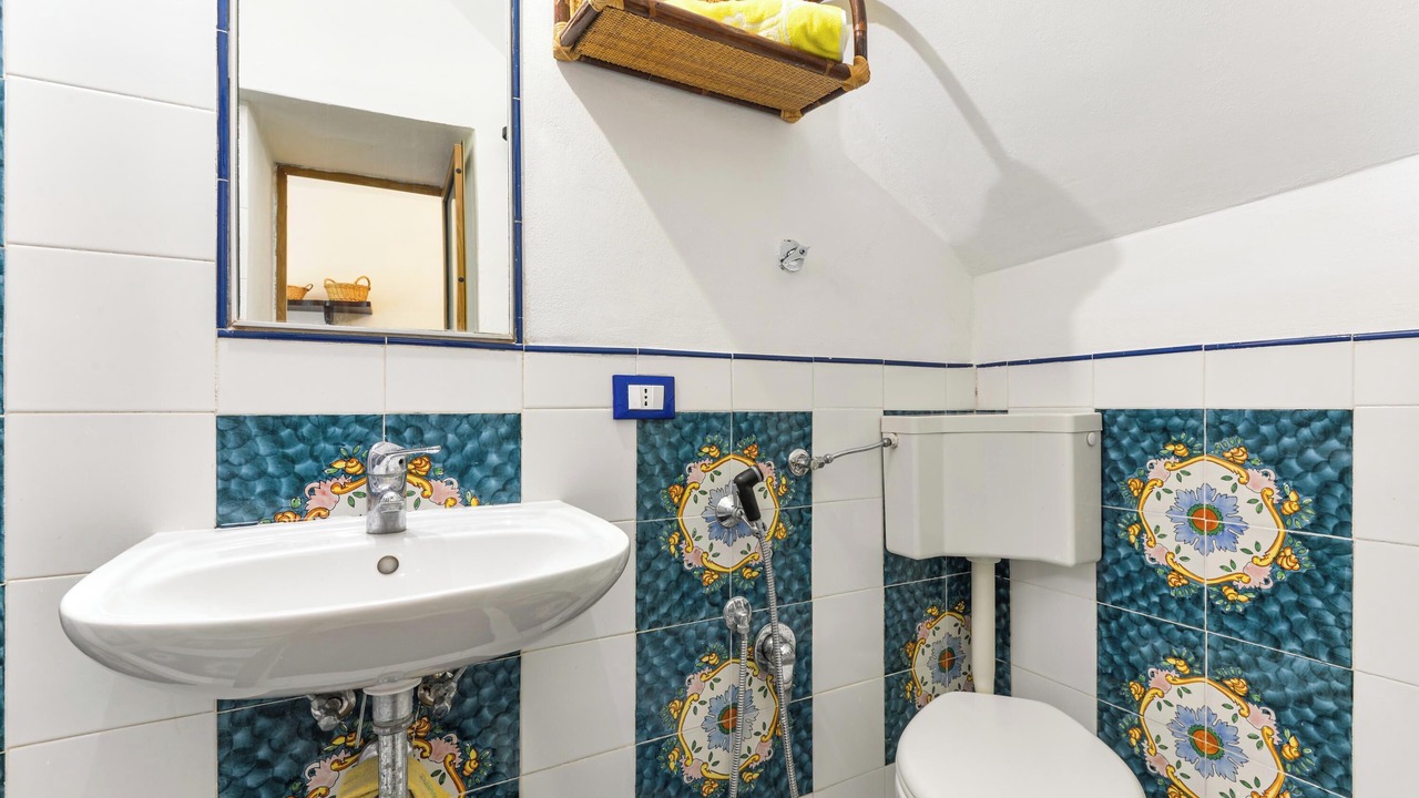 Photo of Bathroom in Rio Marina