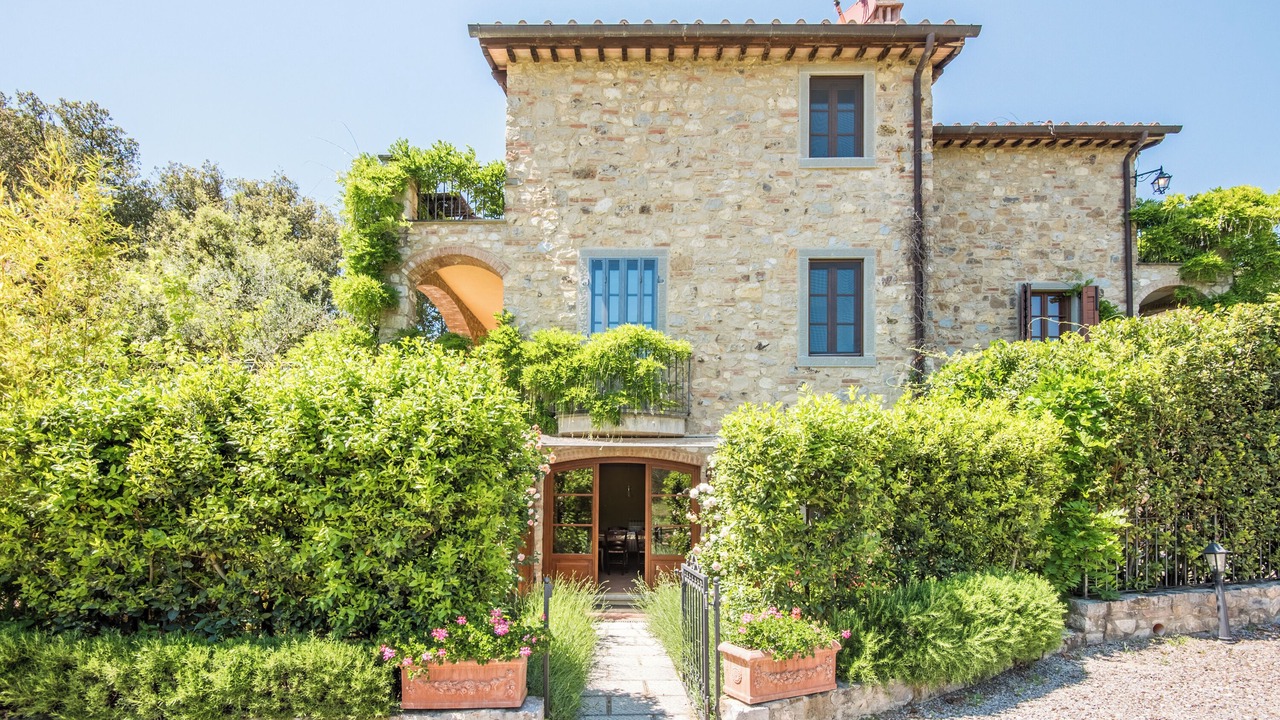 Photo of Outdoor in Villa A Sesta