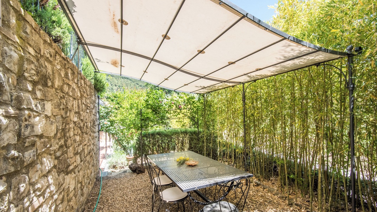Photo of Outdoor in Villa A Sesta