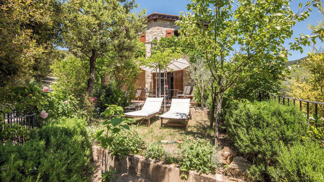 Photo of Outdoor in Villa A Sesta