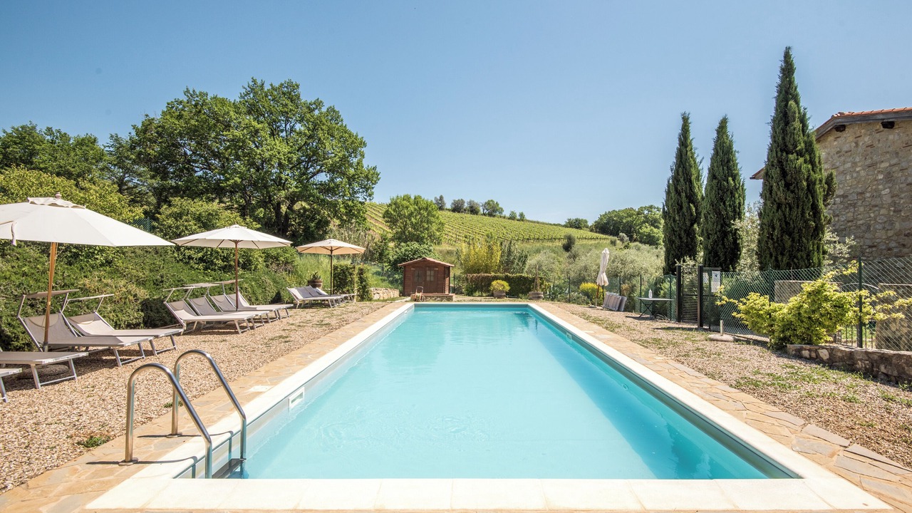 Photo of Outdoor in Villa A Sesta