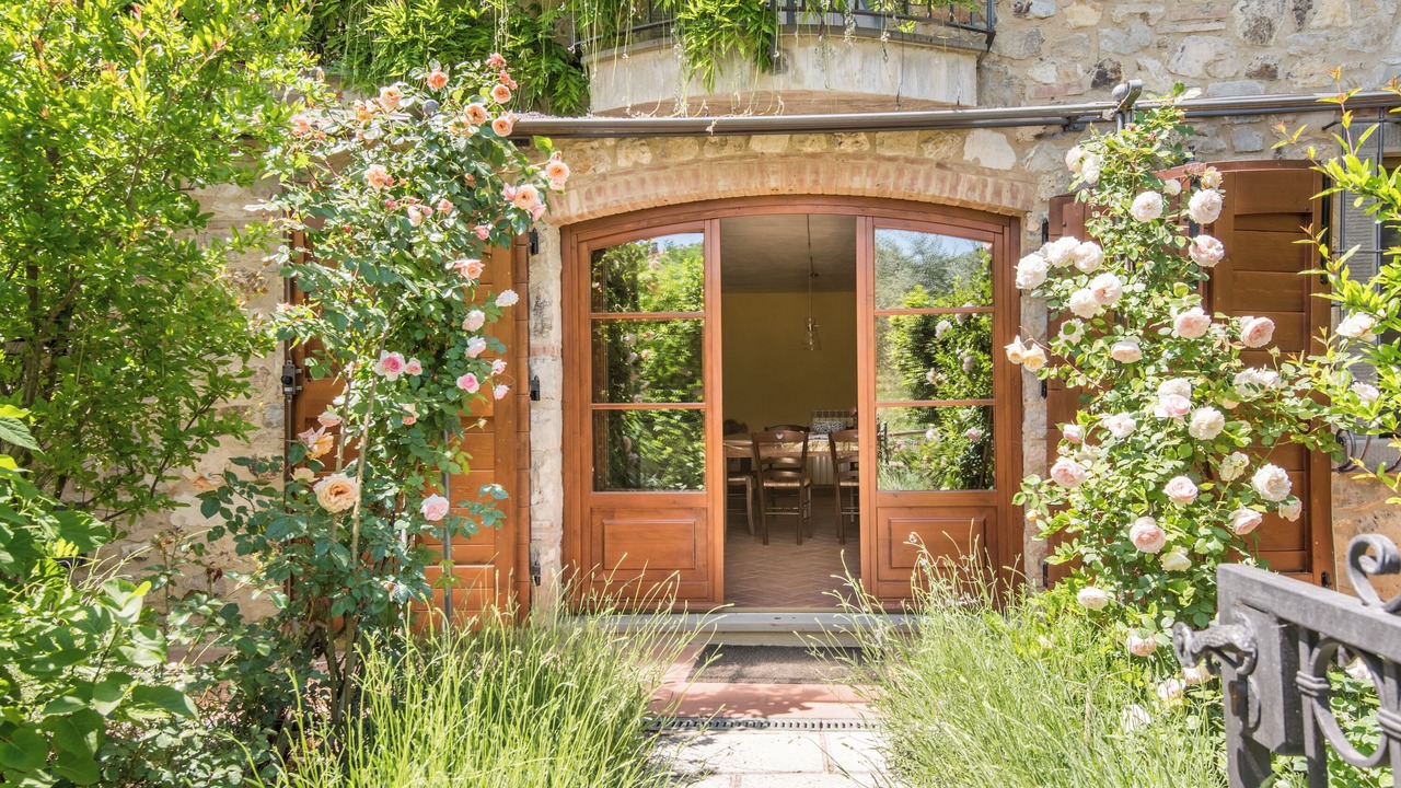 Photo of Outdoor in Villa A Sesta