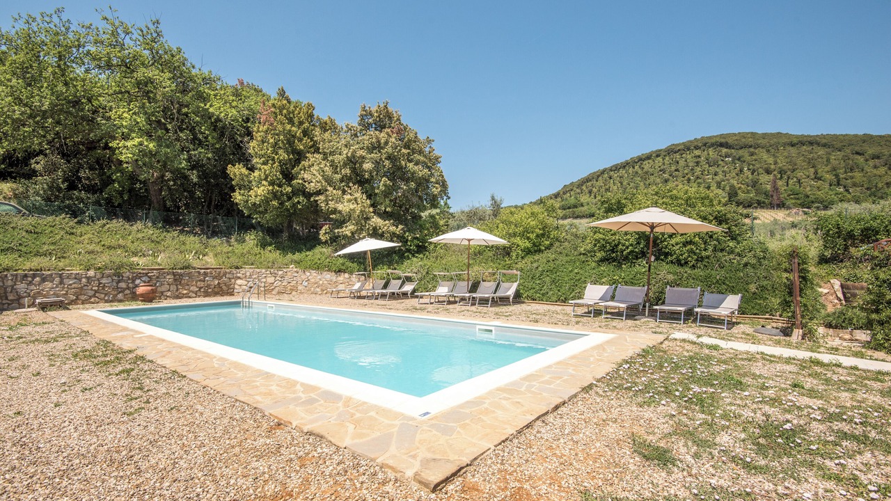 Photo of Outdoor in Villa A Sesta