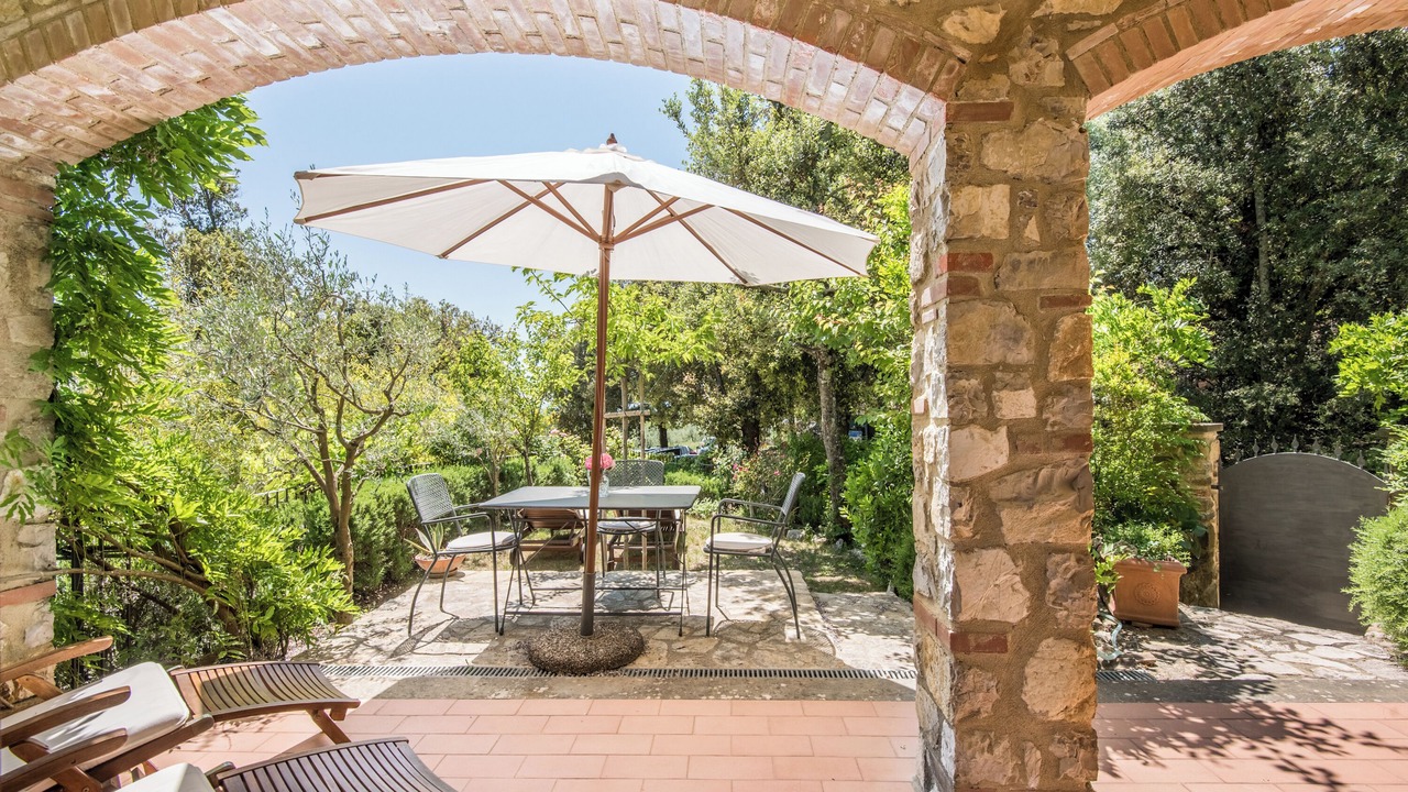 Photo of Outdoor in Villa A Sesta