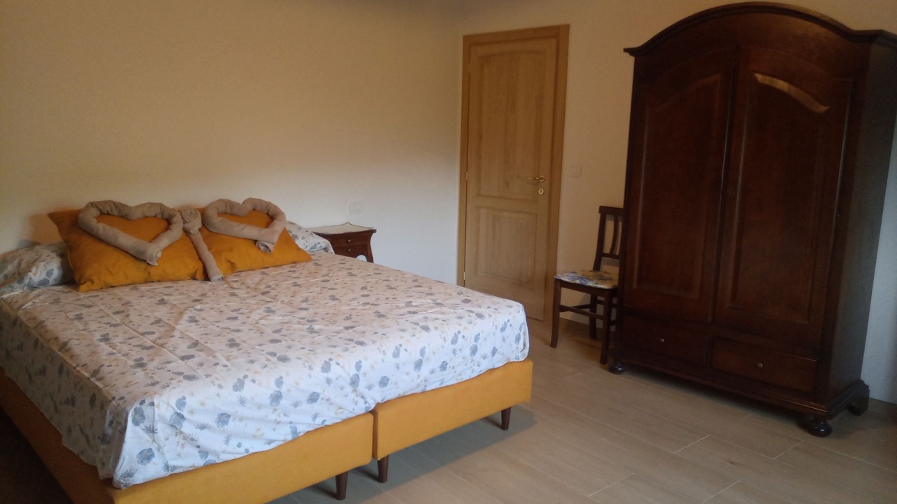 Photo of Bedroom in Castel del Rio